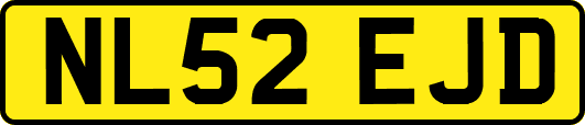 NL52EJD
