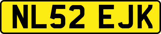 NL52EJK