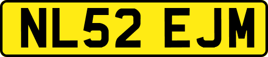 NL52EJM