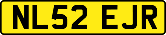 NL52EJR
