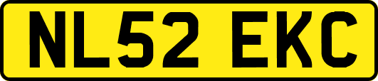 NL52EKC