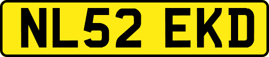 NL52EKD