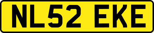 NL52EKE