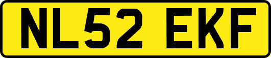NL52EKF