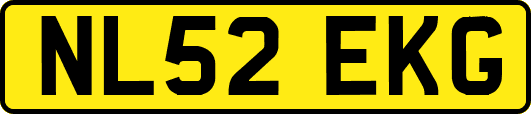 NL52EKG