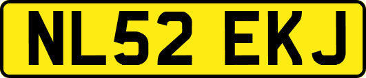 NL52EKJ