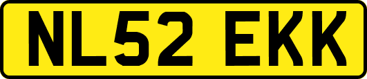 NL52EKK