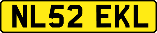 NL52EKL