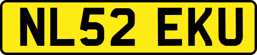 NL52EKU