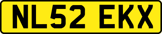 NL52EKX