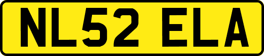 NL52ELA