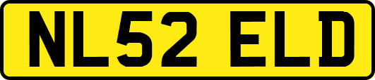 NL52ELD