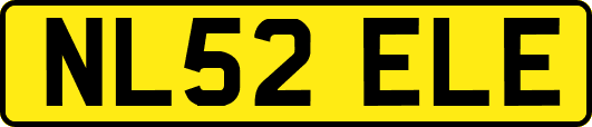 NL52ELE