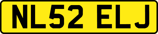 NL52ELJ