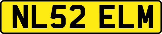 NL52ELM