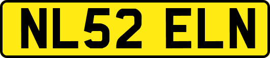 NL52ELN