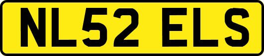 NL52ELS