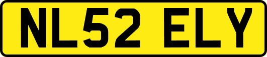 NL52ELY