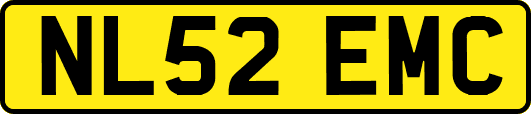 NL52EMC