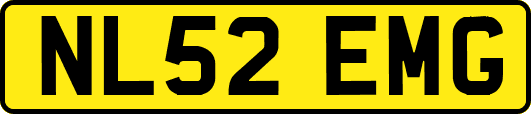 NL52EMG