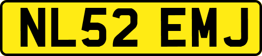 NL52EMJ