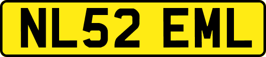 NL52EML