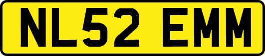 NL52EMM