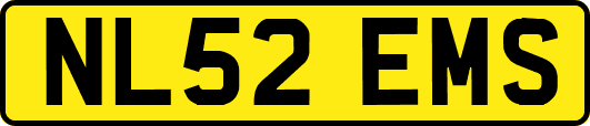NL52EMS
