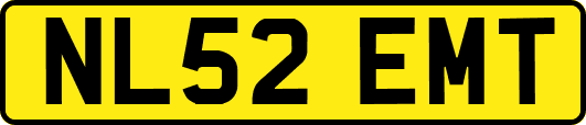 NL52EMT