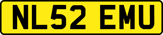 NL52EMU