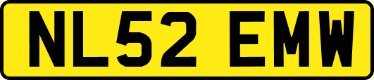 NL52EMW