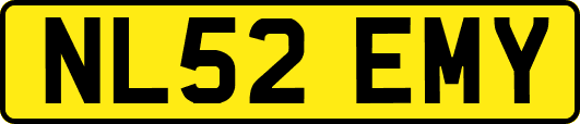 NL52EMY