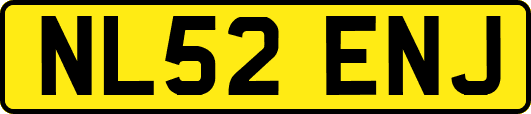 NL52ENJ