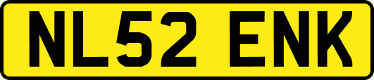 NL52ENK