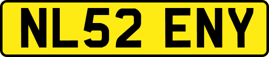 NL52ENY