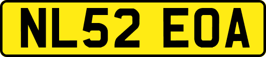 NL52EOA