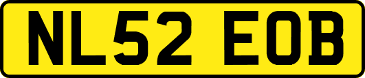 NL52EOB