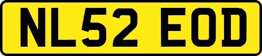 NL52EOD
