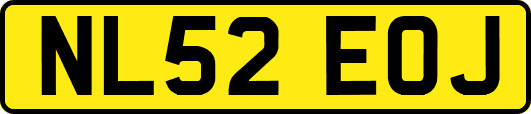 NL52EOJ