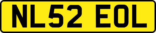 NL52EOL