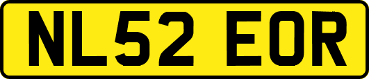 NL52EOR