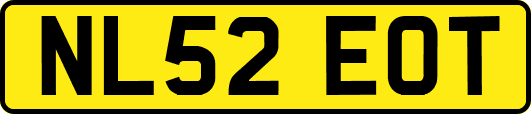 NL52EOT