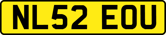 NL52EOU