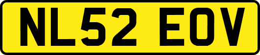 NL52EOV