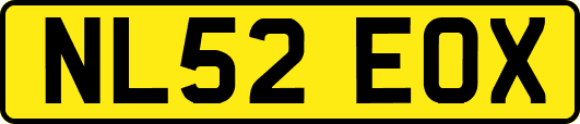 NL52EOX