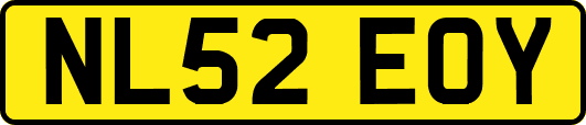 NL52EOY
