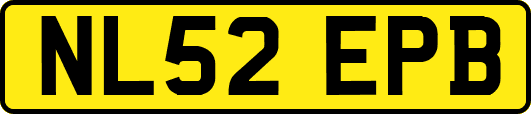 NL52EPB