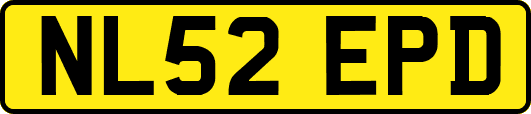 NL52EPD