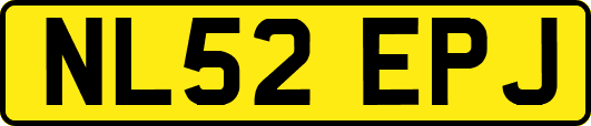 NL52EPJ