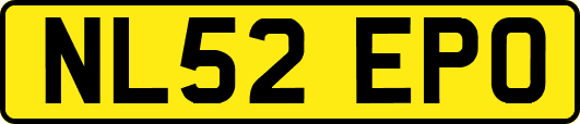 NL52EPO